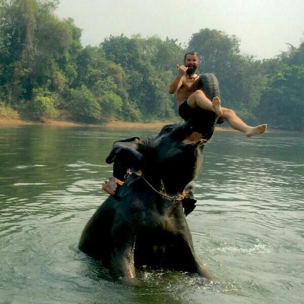 Cellular Jail museum