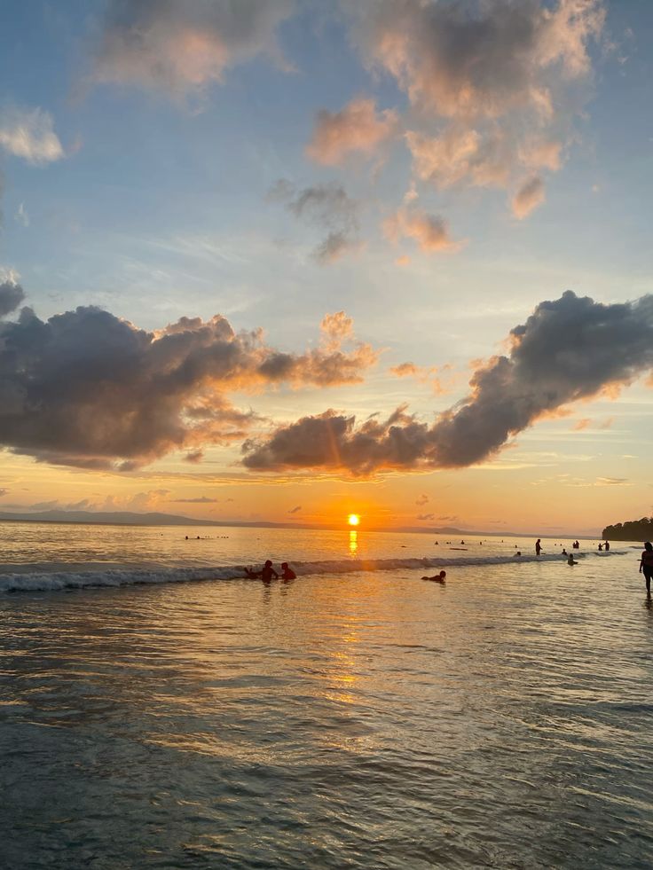 Corbyn's Cove beach view