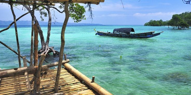 Corbyn's Cove sunset