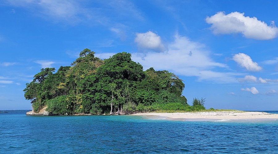 Samudrika Museum exterior