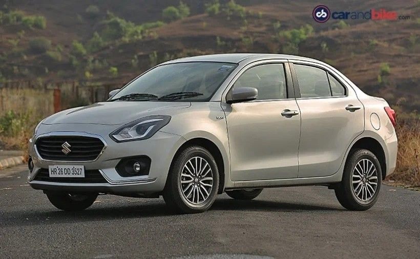 Maruti Dzire