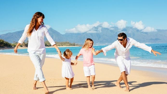 Delightful Andaman 1