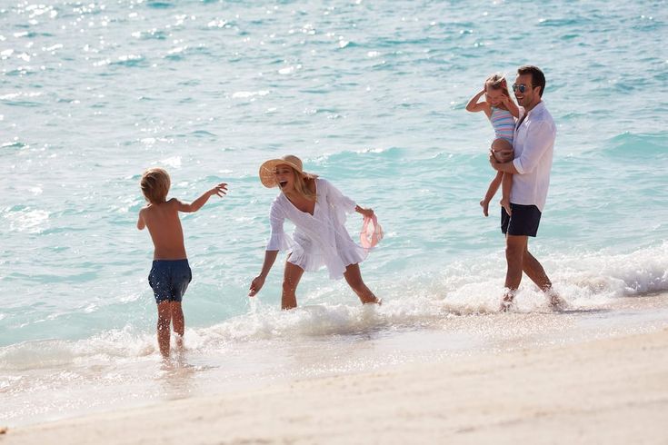 Andaman Family Package 4 Nights 5 Days fun for all
