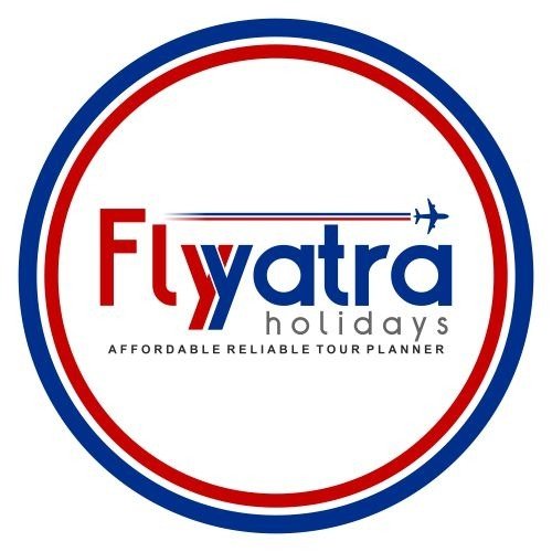 Fly Yatra Holidays Logo