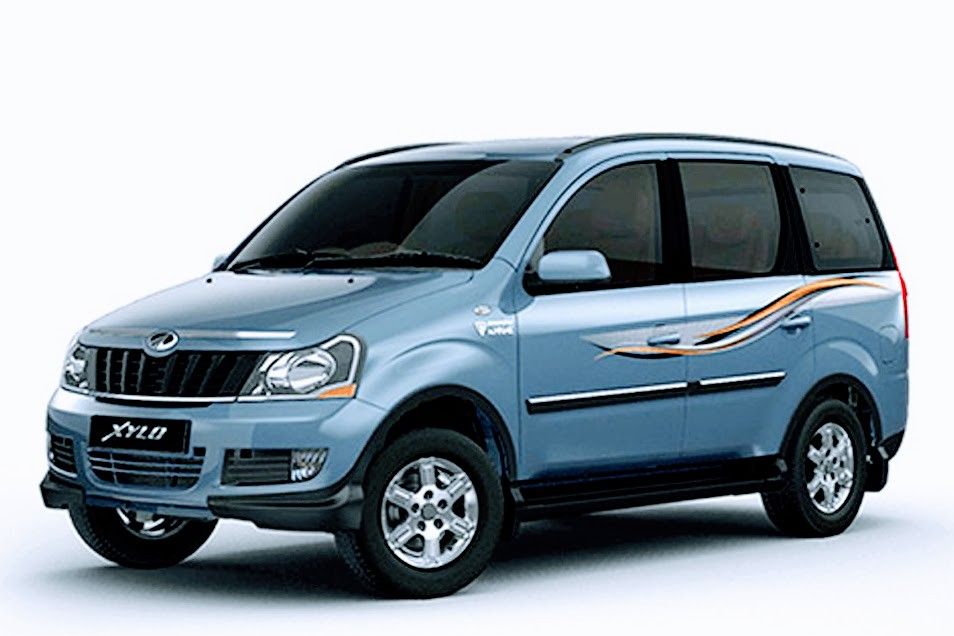 Mahindra Xylo